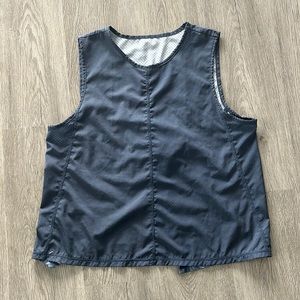 Nani Swimwear active tank XS